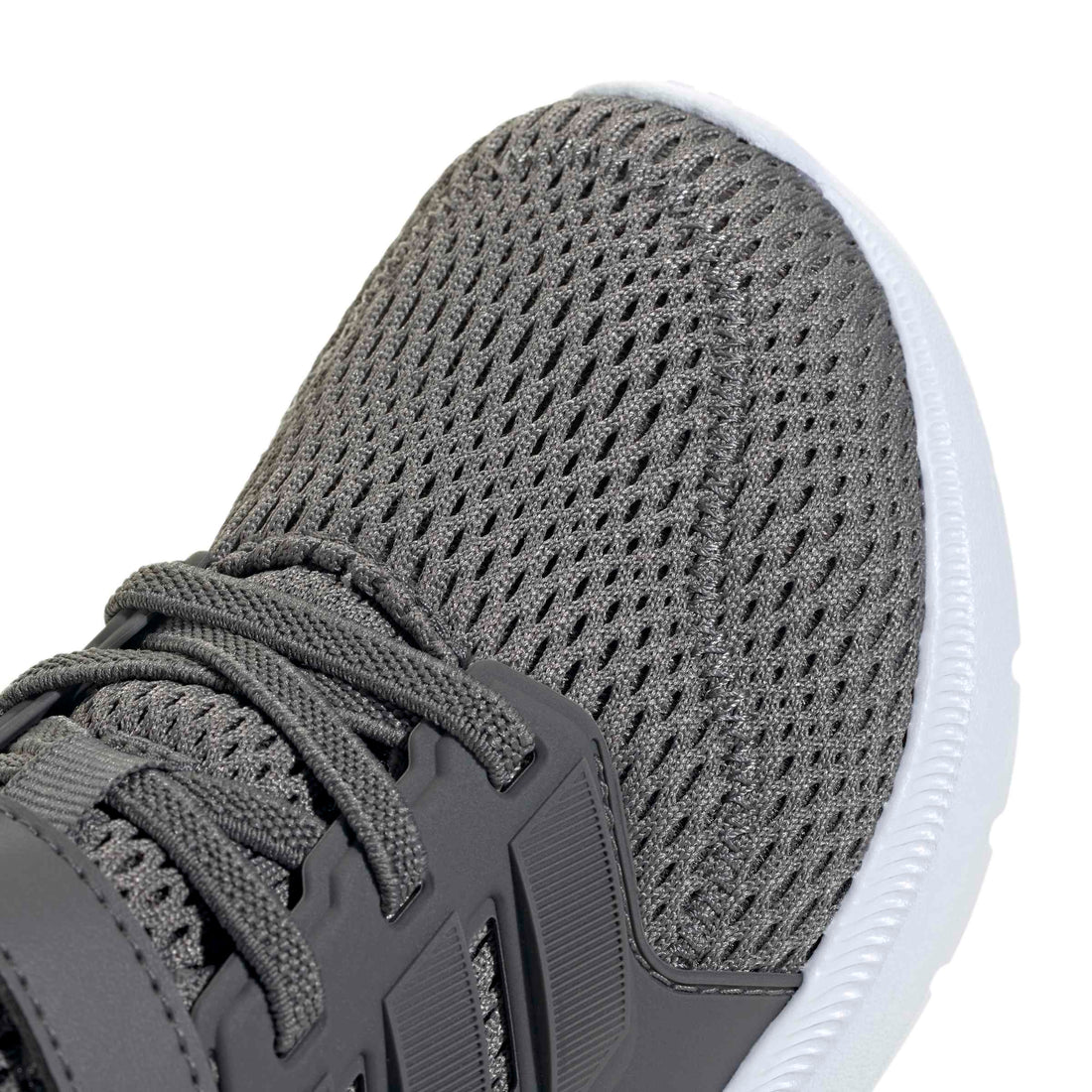 Adidas Παιδικά Αθλητικά Ultimashow Γκρι