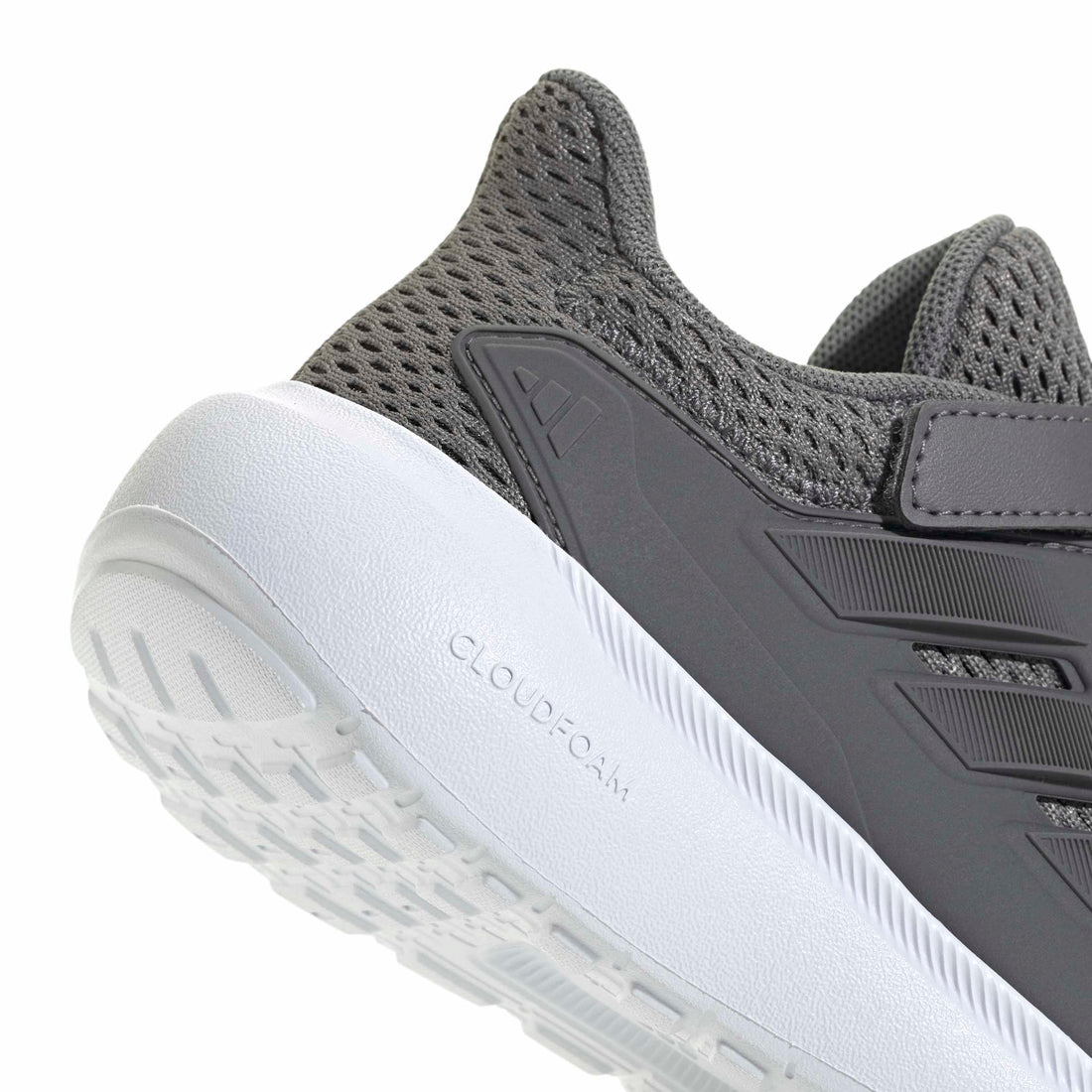 Adidas Παιδικά Αθλητικά Ultimashow Γκρι