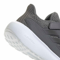 Adidas Παιδικά Αθλητικά Ultimashow Γκρι