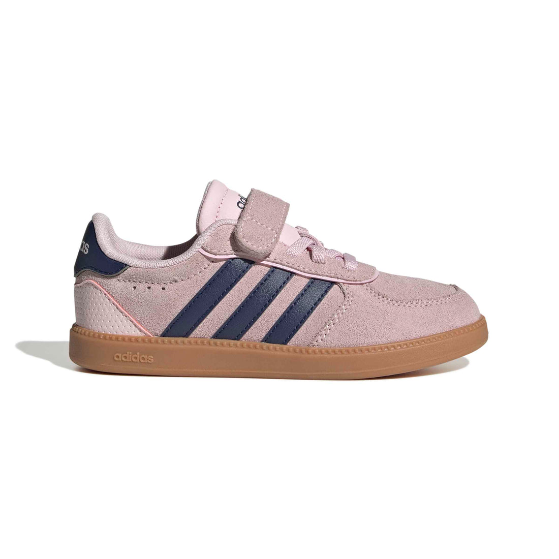 Adidas Παιδικά Breaknet Sleek Ροζ