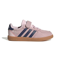 Adidas Παιδικά Breaknet Sleek Ροζ