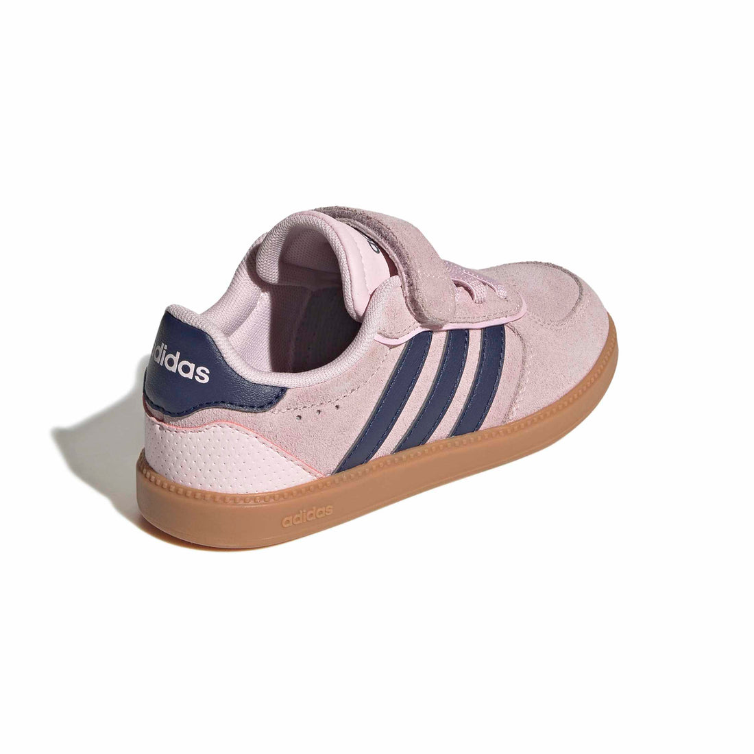 Adidas Παιδικά Breaknet Sleek Ροζ