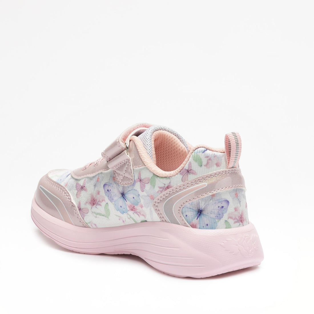 Lelli Kelly Sneakers Flora Ροζ