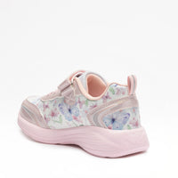 Lelli Kelly Sneakers Flora Ροζ