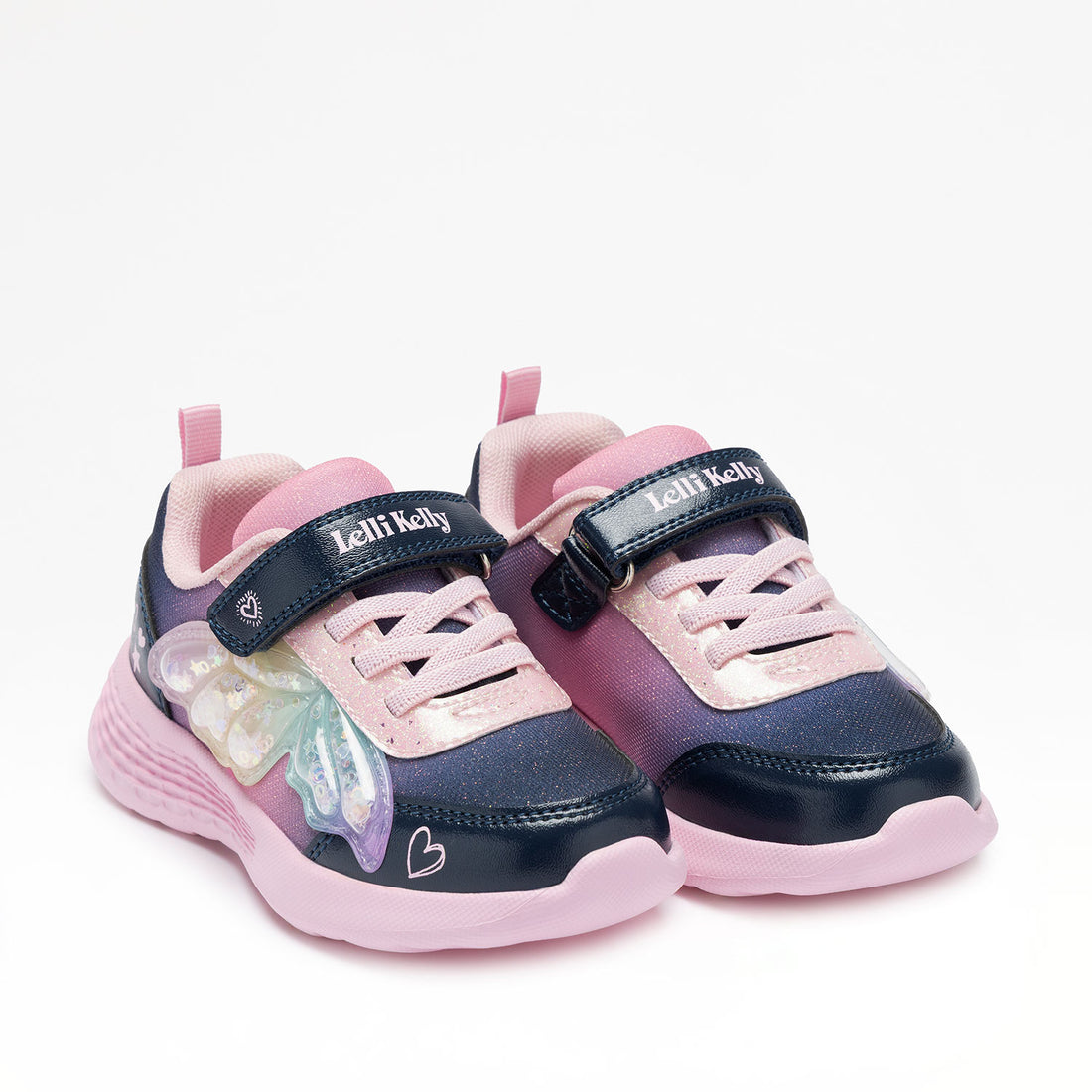 Lelli Kelly Sneakers Margaux Μπλέ