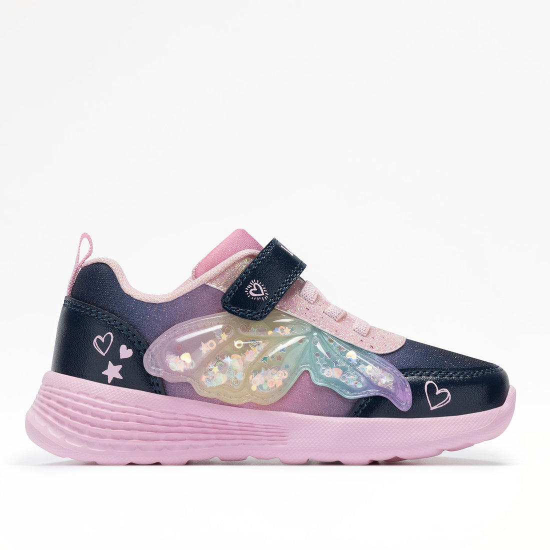 Lelli Kelly Sneakers Margaux Μπλέ