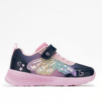 Lelli Kelly Sneakers Margaux Μπλέ