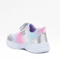 Lelli Kelly Sneakers Vivienne Ασημί