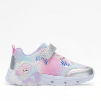 Lelli Kelly Sneakers Vivienne Ασημί