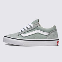 Vans Παιδικά Old Skool Γκρι