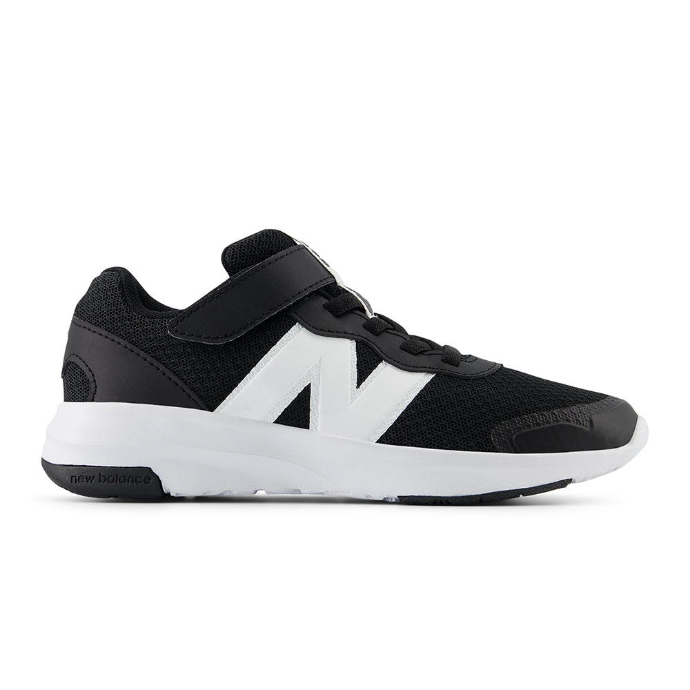 New Balance 578 Παιδικά Αθλητικά Μαύρο