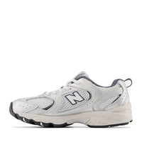 New Balance 530 Παιδικά Sneakers Ασημί