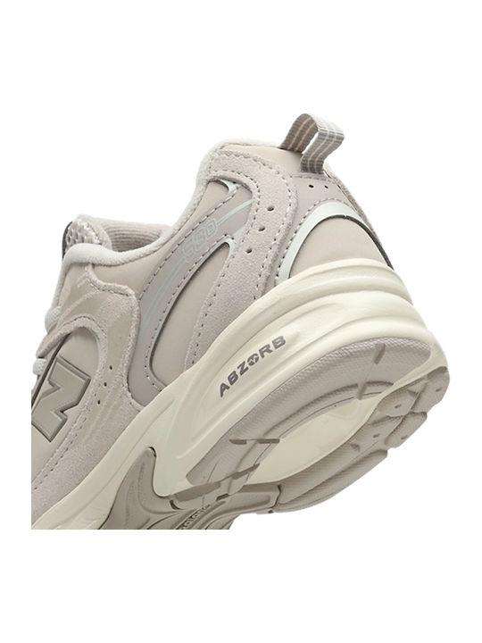 New Balance 530 Παιδικά Sneakers Μπέζ