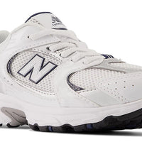 New Balance 530 Παιδικά Sneakers  Λευκό