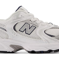 New Balance 530 Παιδικά Sneakers  Λευκό