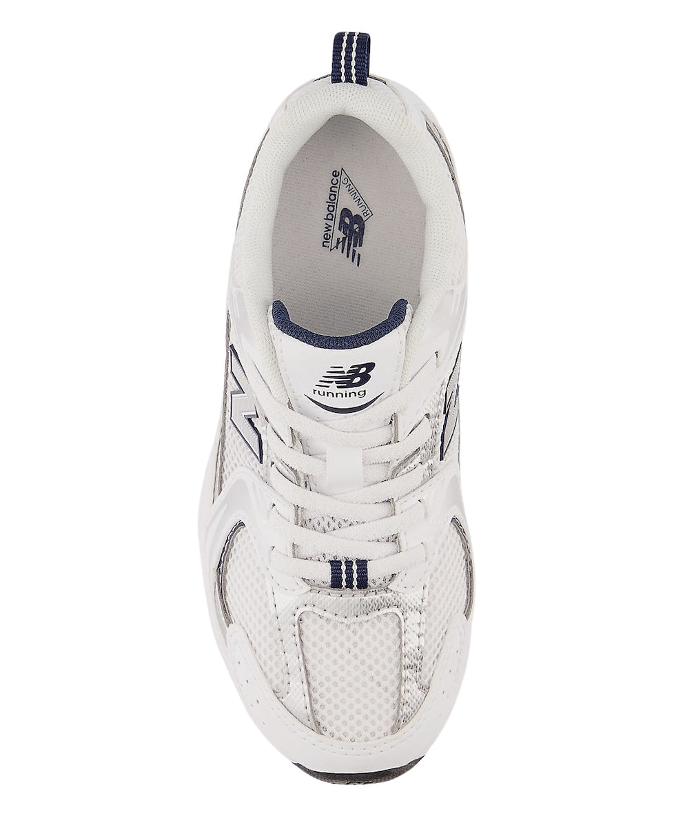New Balance 530 Παιδικά Sneakers  Λευκό