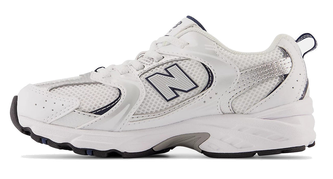 New Balance 530 Παιδικά Sneakers  Λευκό