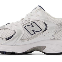 New Balance 530 Παιδικά Sneakers  Λευκό