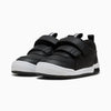 Puma Multiflex 2 Βρεφικό Sneakers Μαυρο