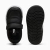 Puma Multiflex 2 Βρεφικό Sneakers Μαυρο