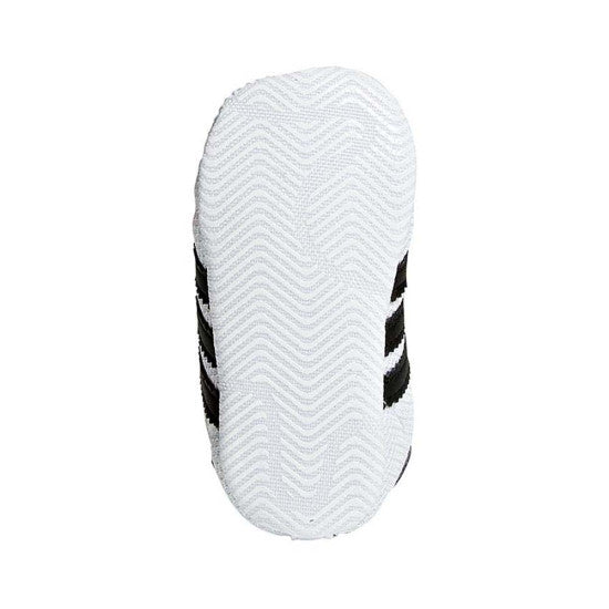 Adidas Βρεφικό  Superstar crib Αγκαλίας