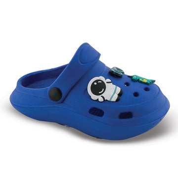 Cubanitas Clogs  Μπλε
