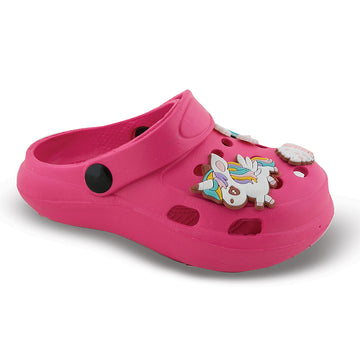 Cubanitas Clogs  Φουξ