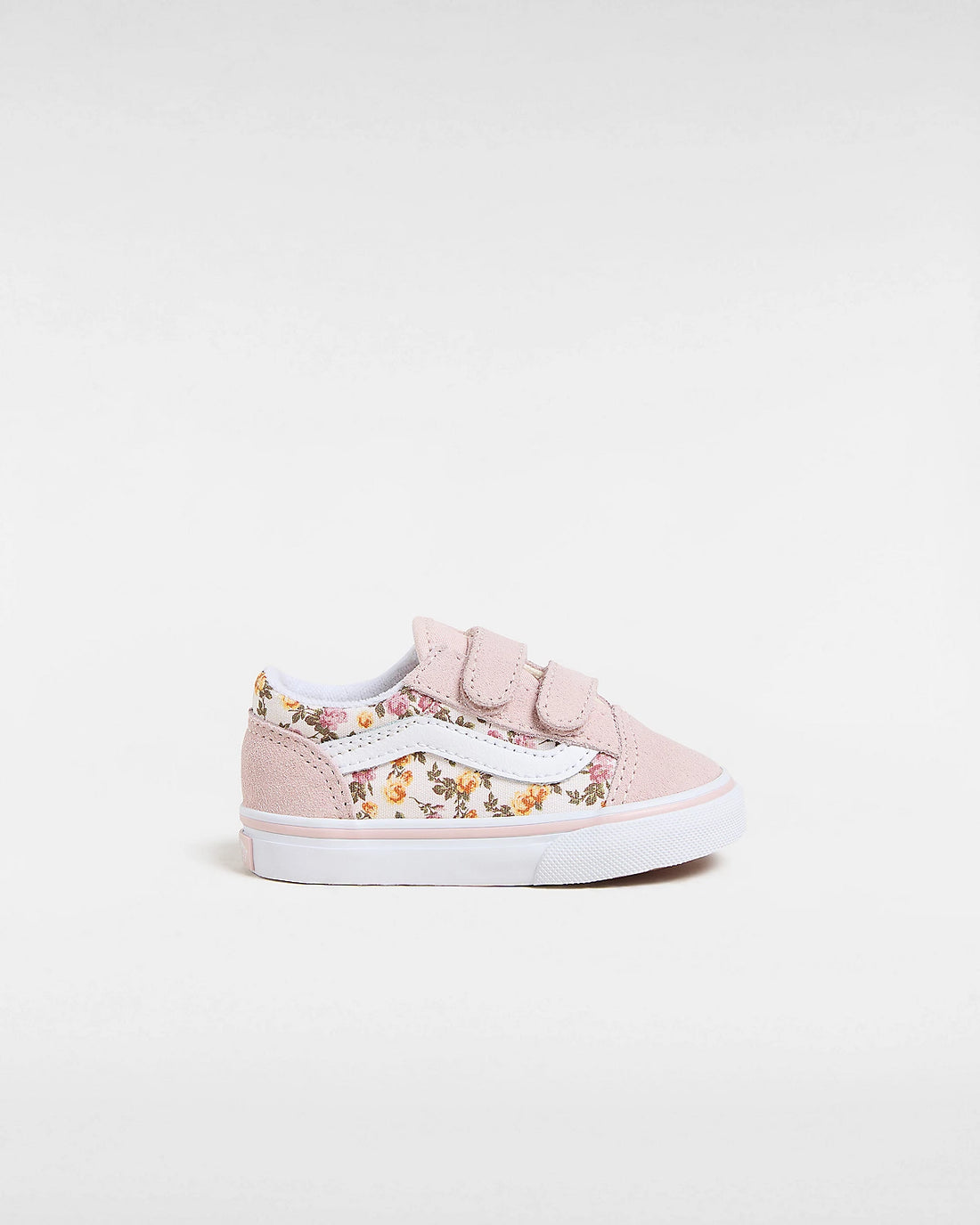 Vans Βρεφικά Old skool Romantic Floral Ροζ