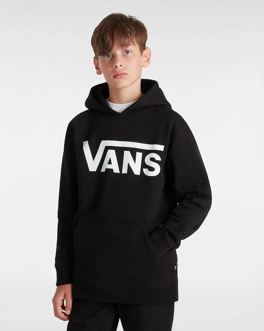 Vans Παιδικό Φούτερ VN000JBMBLK