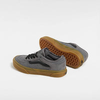 Vans Παιδικά Rowley Classic Γκρι