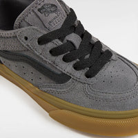 Vans Παιδικά Rowley Classic Γκρι