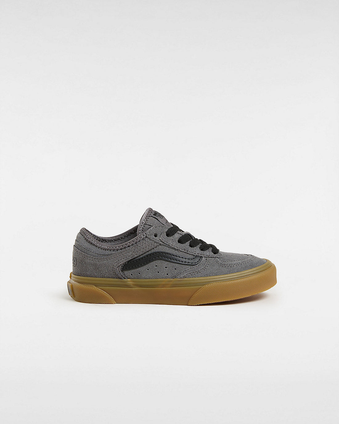 Vans Παιδικά Rowley Classic Γκρι