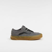 Vans Παιδικά Rowley Classic Γκρι