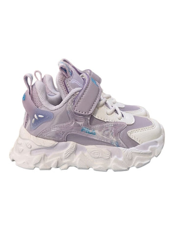 Fila Memory Musha 2 v Βρεφικά Παπούτσια Μοβ