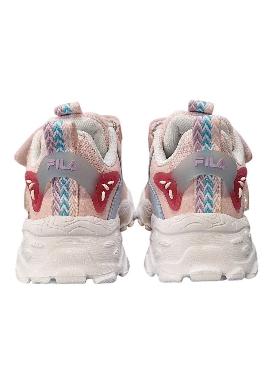 Fila Memory Musha 2 v Βρεφικά Παπούτσια Ροζ