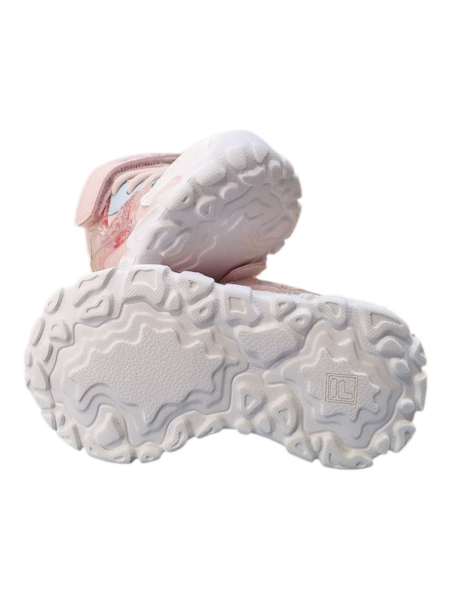 Fila Memory Musha 2 v Βρεφικά Παπούτσια Ροζ
