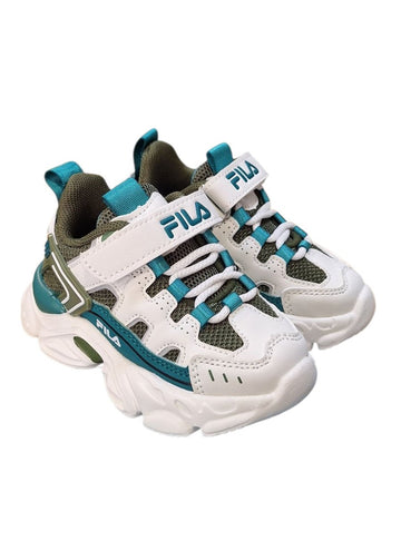 Fila Memory Spinel 3 V Unisex Παιδικά Παπούτσια