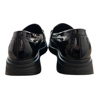 Zakshoes Παιδικά Loafers Μαύρα