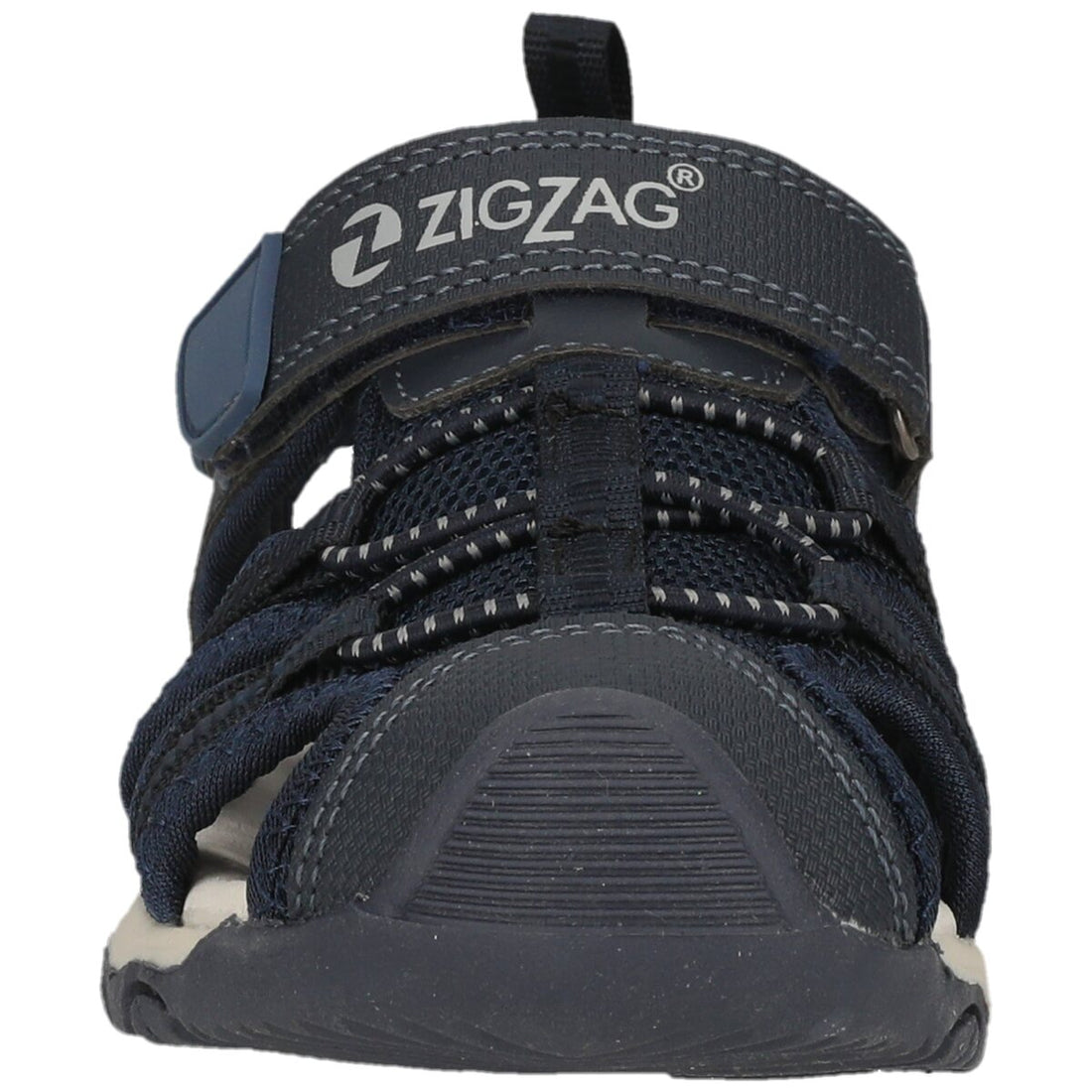 Zig Zag Παιδικά Πέδιλα Κλειστά Krila Μπλέ