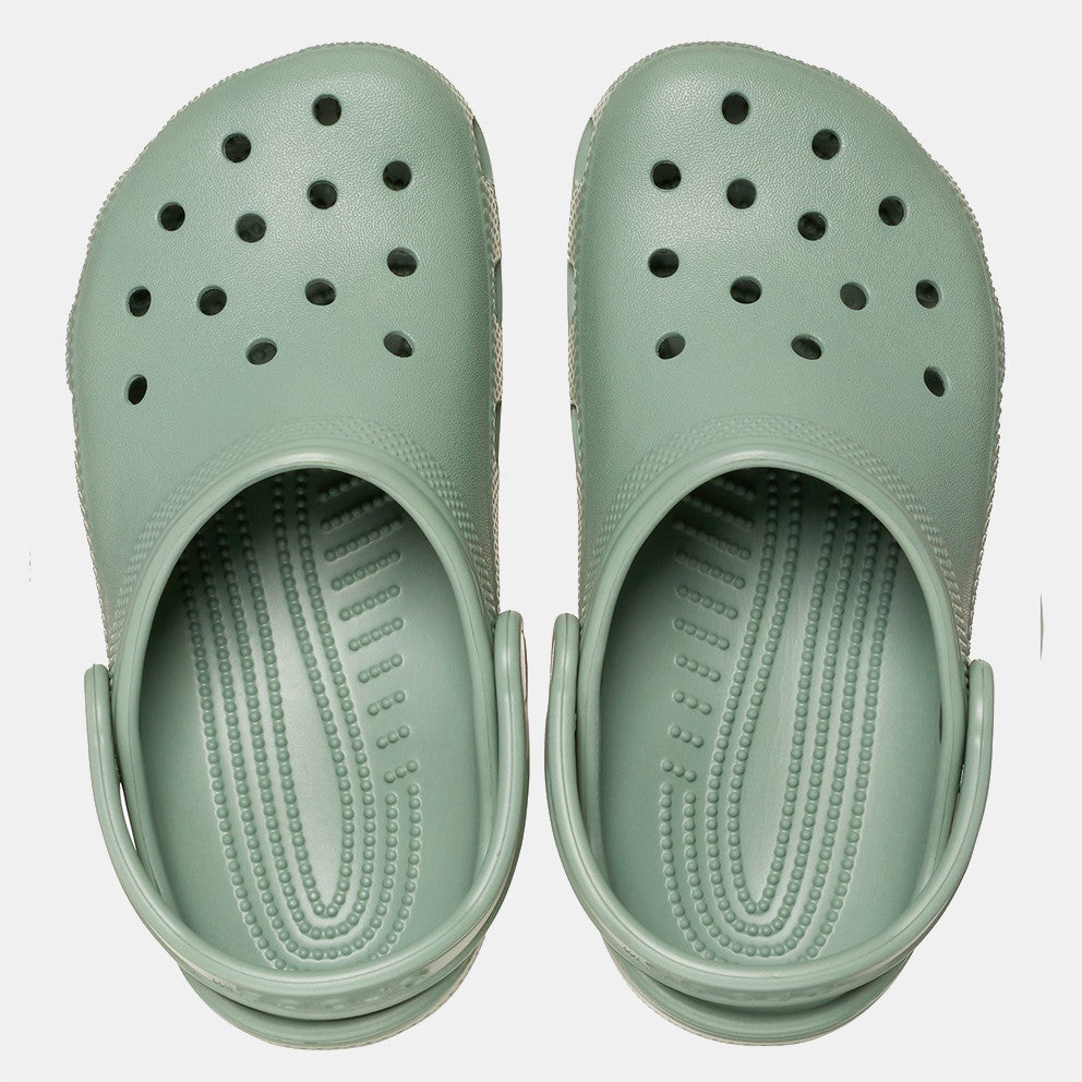 Crocs Kids' Classic Clog Χακί