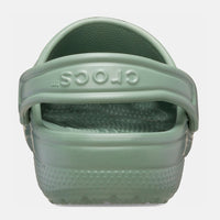 Crocs Kids' Classic Clog Χακί