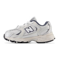 New Balance 530 Βρεφικά Sneakers Ασημί