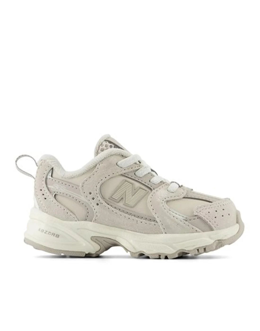 New Balance 530 Βρεφικά Sneakers Μπέζ