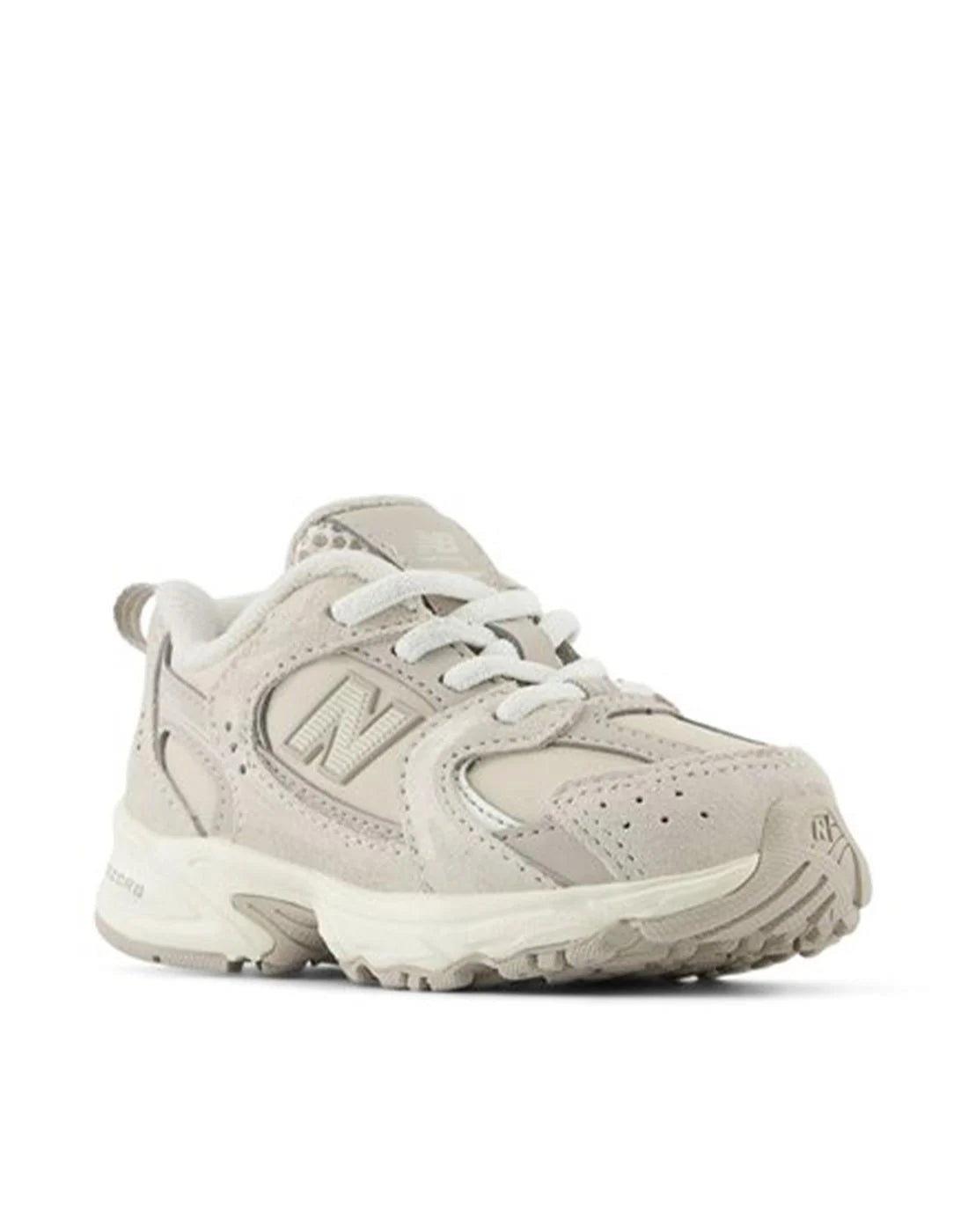 New Balance 530 Βρεφικά Sneakers Μπέζ