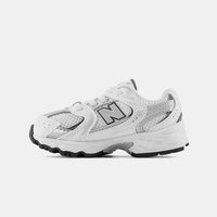 New Balance 530 Βρεφικά Sneakers Λευκό