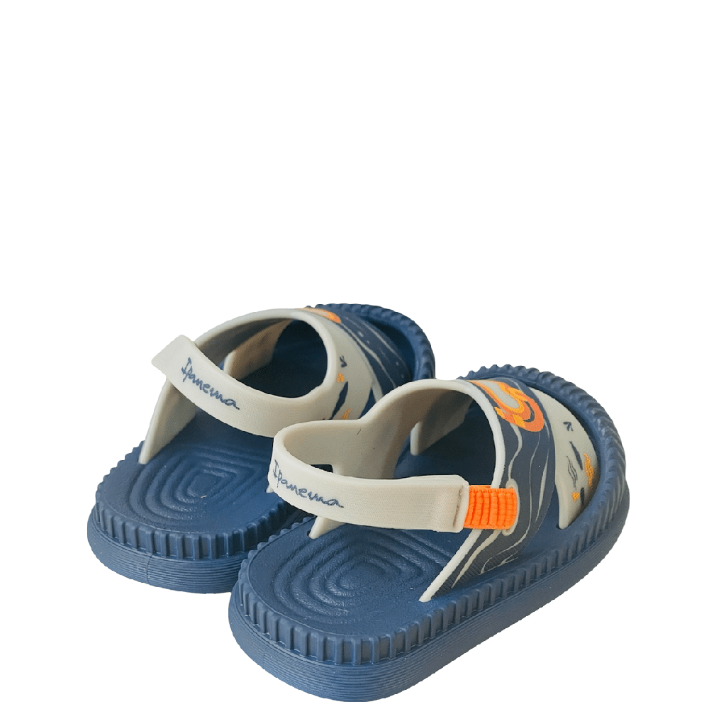 Ipanema  πεδιλάκι Θαλάσσης  Μπλε