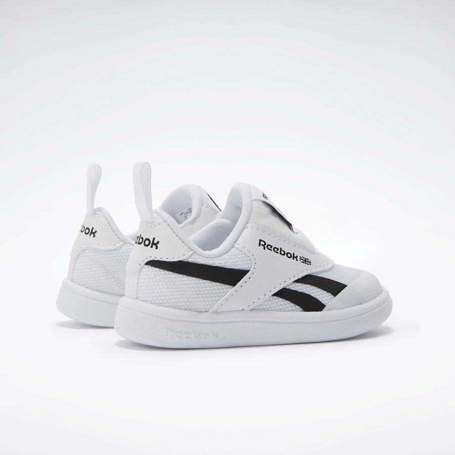 Reebok Βρεφικά Club C Slip-on