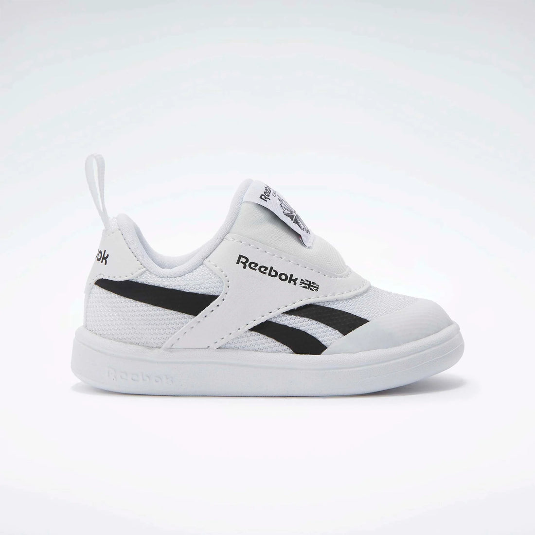 Reebok Βρεφικά Club C Slip-on