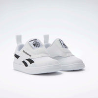 Reebok Βρεφικά Club C Slip-on