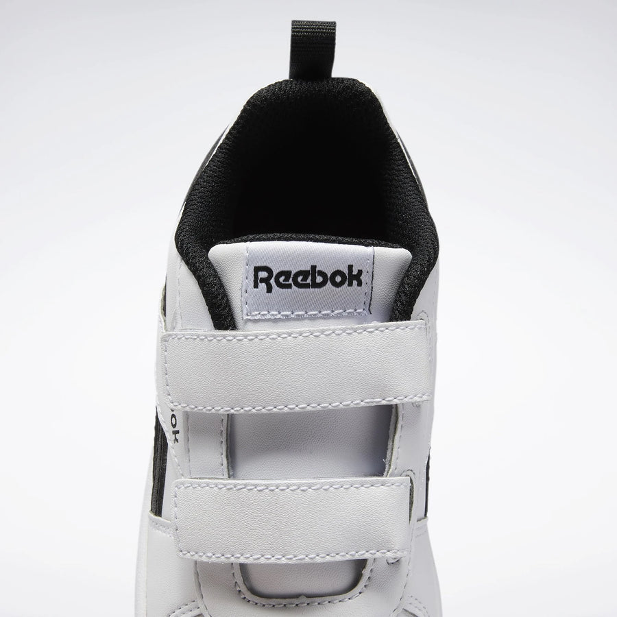 Reebok Παιδικά Sneakers Royal Prime Λευκά